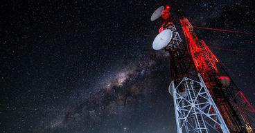 TPG Telecom (ASX: TPG) shares end 6% higher as FY22 NPAT skyrockets 350%