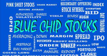 AAPL to UNH: Can these five blue-chip stocks beat inflation?