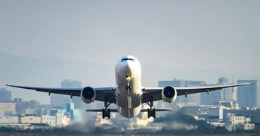 Two Travel-Related Stocks: WEB, FLT