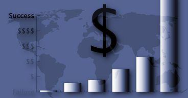 Wall Street closed higher on slow inflation data; SAVE rises, WEN drops
