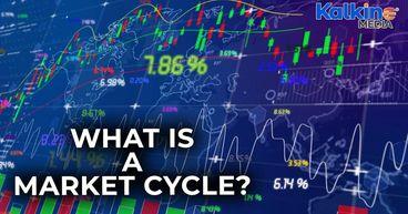 What is a market cycle?