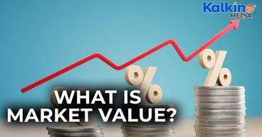 What Is Market Value?