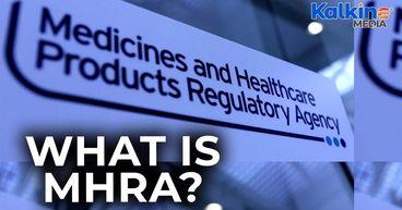 What is MHRA?