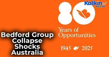 Bedford Shutdown  The NDIS & DES Crisis Australia Can’t Ignore?