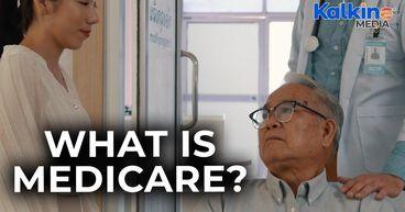 What is Medicare?