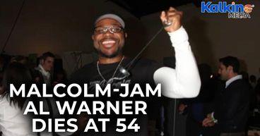 Malcolm Jamal Warner Lost On Family Trip