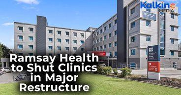 Ramsay Health’s Clinic Shutdown  Are Vulnerable Patients Paying the Price?