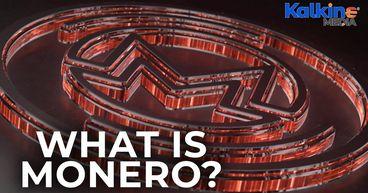 What is Monero?