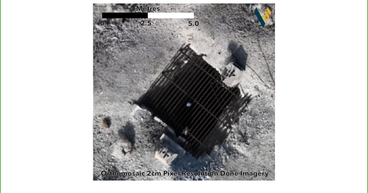 Viking Mines (ASX:VKA) Completes Ultra-High-Resolution Drone Survey at Linka Tungsten Project