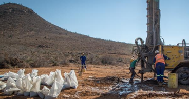 Vanadium Resources (ASX: VR8, DAX: TR3) increases project interest in Steelpoortdrift to 82%