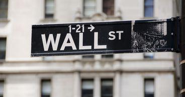 Wall Street notches first weekly gain since May; MSFT, NVDA soar