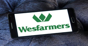 Wesfarmers’ (ASX:WES) shares are on investors’ radar, here’s why