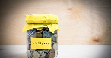 3 Small cap Stocks with Dividends