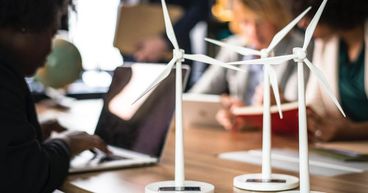Climate Change Landscape - Renewable and EV Companies Can Be the Beneficiaries