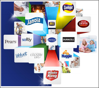 PTL Product Portfolio (Source: PTL’s Presentation)