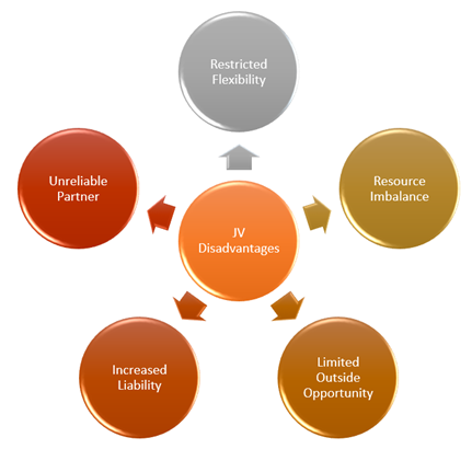 joint venture definition