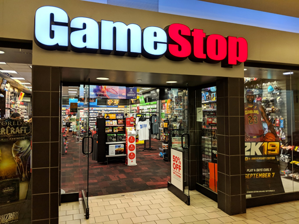GameStop Quarterly Earnings Report Due. What Is Next For ...