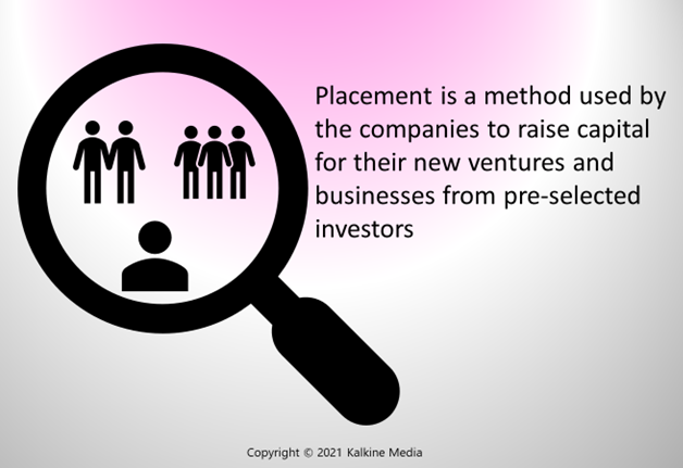 Placement Meaning Chart