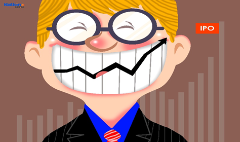 Imagination Technologies IPO