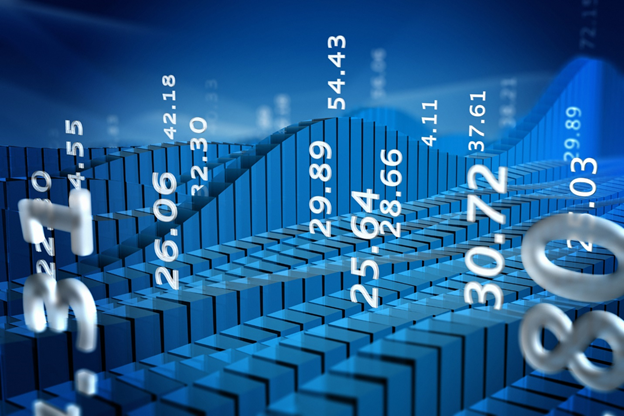 End of day trading strategy, stock market investments, scalping, dollar cost averaging