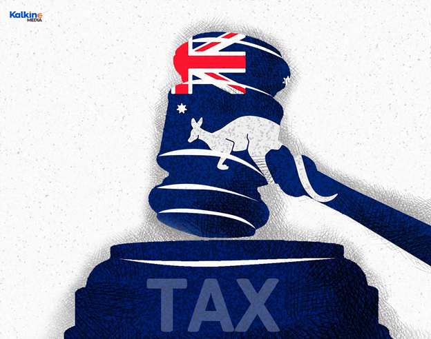 Tax