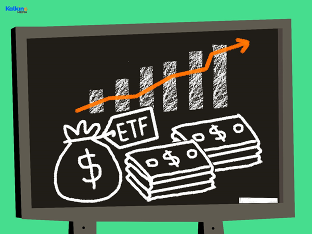 Investors channelising savings into the stock market