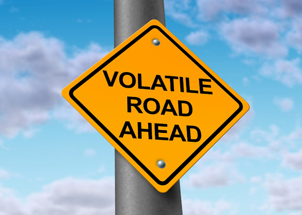 crypto’s growth trajectory, volatility of cryptocurrency