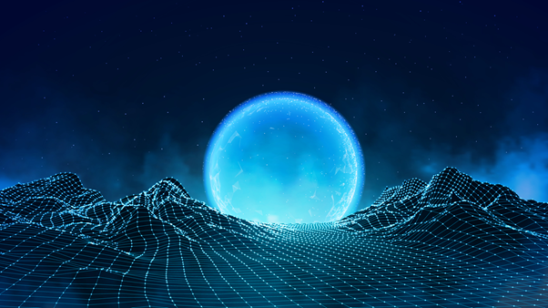 ATOM Price, Cosmos