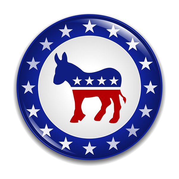 The democratic party