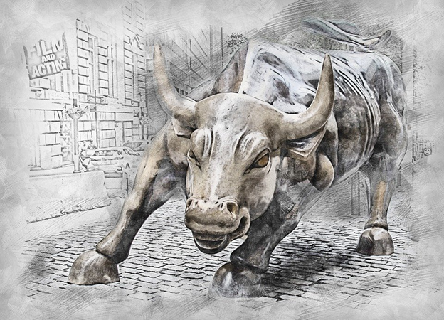 The TSX Composite Index has gained over 15% YTD 