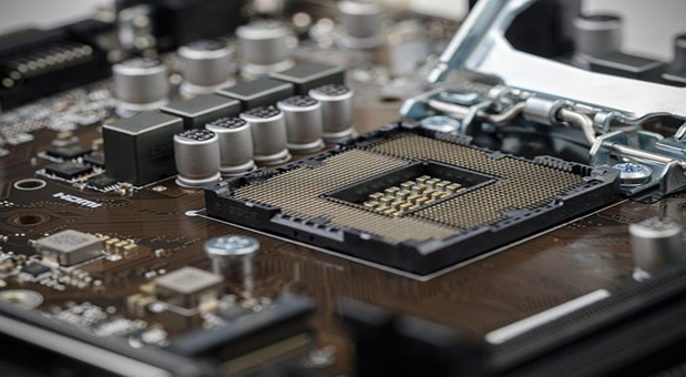 Top technology stocks: Brooks Automation & Grid Dynamics Holdings