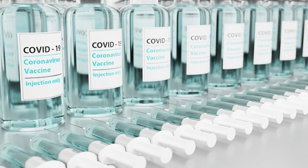 Pfizer-BioNTech covid vaccine trial for 5-11 years old shows positive results.