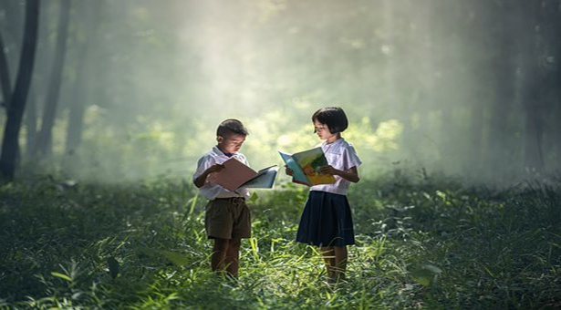 Two trending education stocks: Gaotu Inc and New Oriental Education & Technology Group, Inc (EDU).