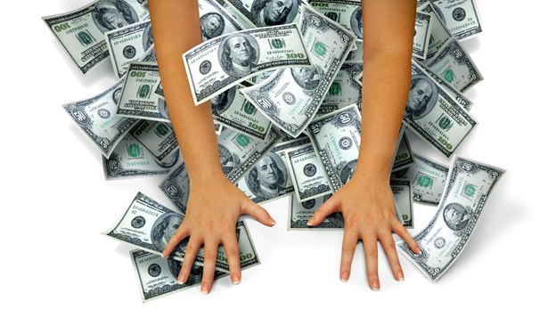 Unscrupulous investors use the scheme to create a market frenzy that will inflate a stock's price.