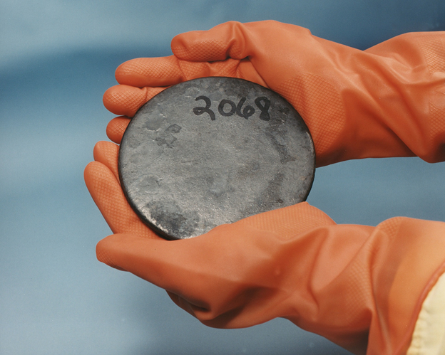 Uranium stocks to watch as mining activities gain pace.
