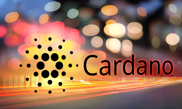 Cardano Coin, A Cryptocurrency Blockchain Platform