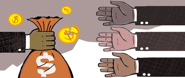 Regular dividend-paying stocks