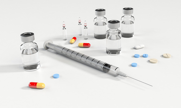 Top healthcare stocks to keep an eye on
