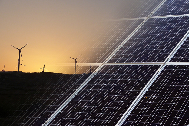 Renewable energy stocks to watch amid the economic recovery