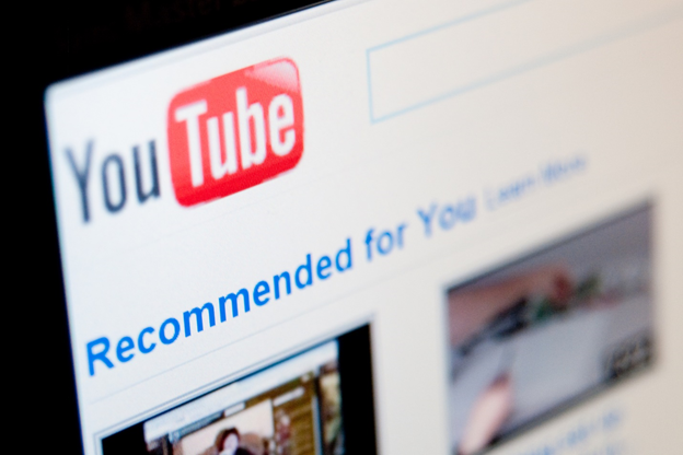 YouTube said that it was banning the accounts of several prominent anti-vaccine activists.