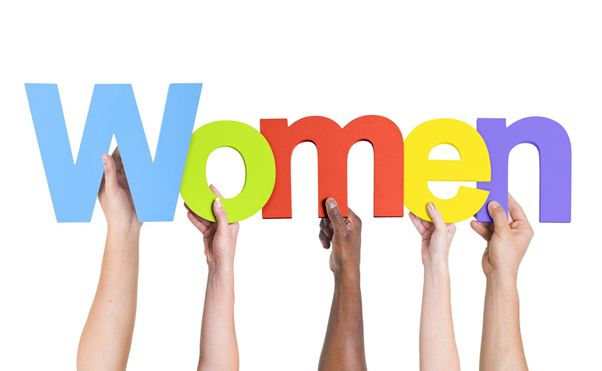 Women are struggling with respect to Sustainable Development Goals