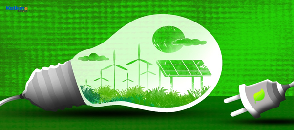 energy companies