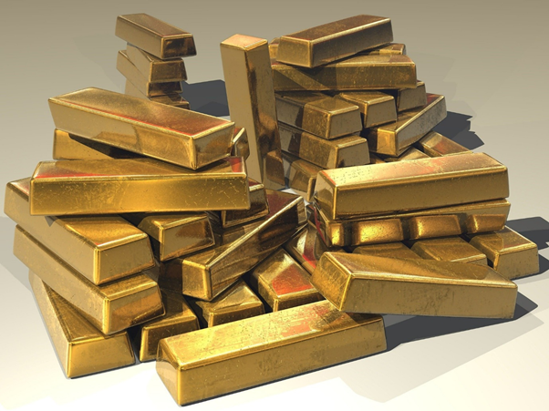 Barrick Gold <a class='font-weight-bold' style='border-bottom: 2px dashed;' aria-label='https://kalkinemedia.com/us/companies/nyse-gold'  href='https://kalkinemedia.com/us/companies/nyse-gold'>(NYSE:GOLD)</a> announced a US$0.09 quarterly dividend for Q2, 2021.