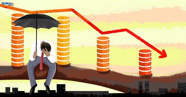 October saw some of the most infamous market crashes in the history and therefore, in the world of finance it is termed as the October effect.