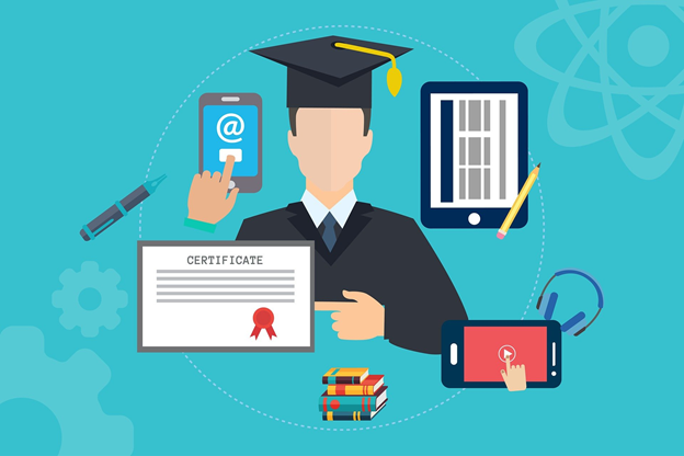 Educational stocks to watch in Q4, 2021