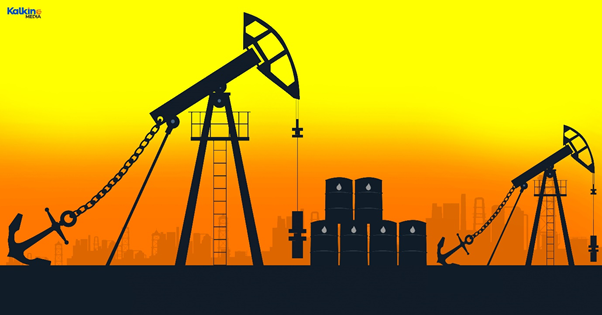 Oil supply constraints