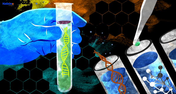 Vaccine development