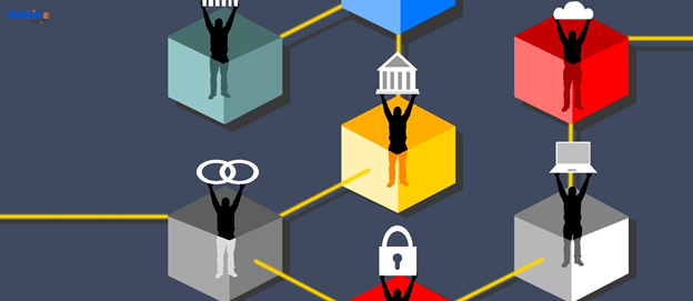 DApps, blockchain, Ethereum