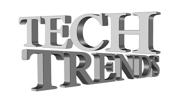 (Defining technology trends in the U.S.)