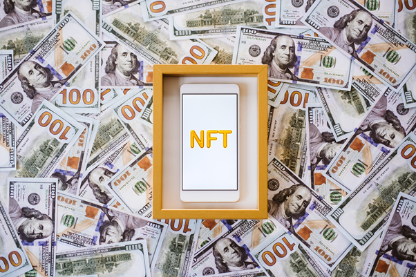 Non-Fungible Token, Crypto Art, Digital Art, NFT, cryptocurrency, Ethereum, Bitcoin, environment, proof-of-work, crypto mining